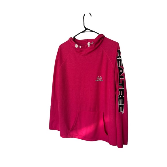 Real Tree long sleeves sz 16-18 - Picture 5 of 9